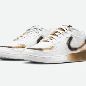 Nike Book 1 “Torched”